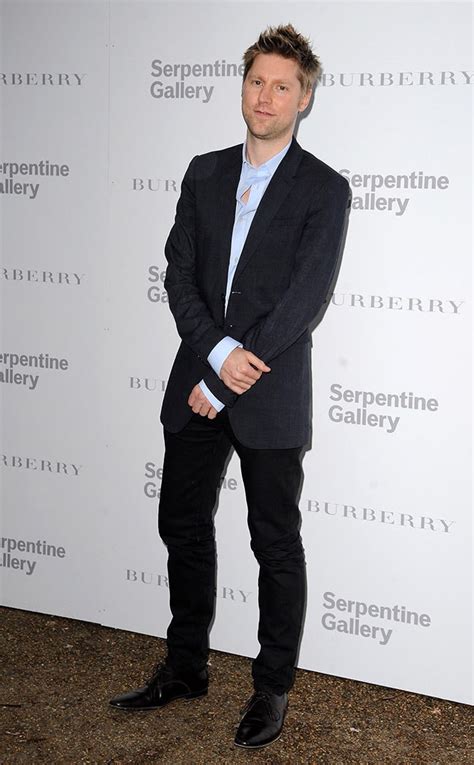 burberry director|christopher bailey burberry.